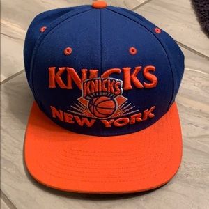 Knicks SnapBack